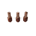 High quality plasma cutting parts ICE-55C cutting electrode for plasma cutting torch